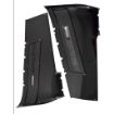 Picture of 1967-1968 Ford Mustang Base Interior Quarter Panel Trim Panel