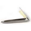 Picture of 1957 Chevrolet Bel Air Base Quarter Panel Molding