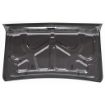 Picture of 1966-1967 Chevrolet Chevy II Nova Trunk Lid