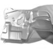 Picture of 1968-1969 Chevrolet Camaro Firewall