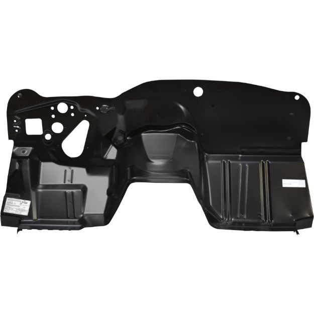 Picture of 1967 Chevrolet Camaro Firewall