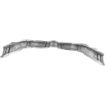 Picture of 1956-1957 Chevrolet Bel Air Base Floor Pan Brace