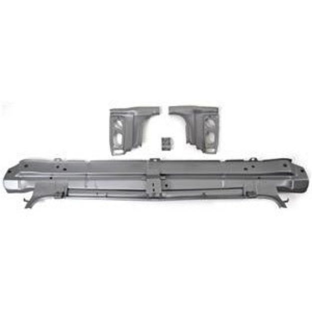 Picture of 1966-1967 Chevrolet Chevy II Nova Tail Light Mounting Panel