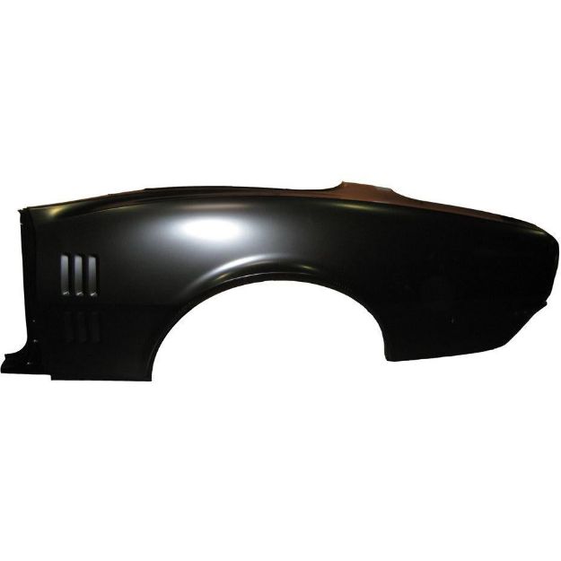 Picture of 1967 Pontiac Firebird Quarter Panel