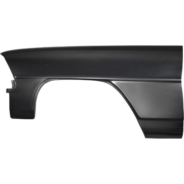 Picture of 1967 Chevrolet Chevy II Nova Fender