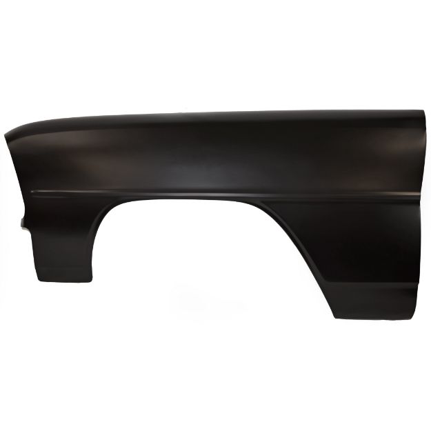 Picture of 1966 Chevrolet Chevy II Nova Fender