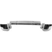 Picture of 1956 Chevrolet Bel Air Base Bumper