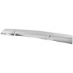 Picture of 1956 Chevrolet Bel Air Base Bumper