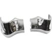 Picture of 1956 Chevrolet Bel Air Base Bumper