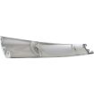 Picture of 1956 Chevrolet Bel Air Base Bumper