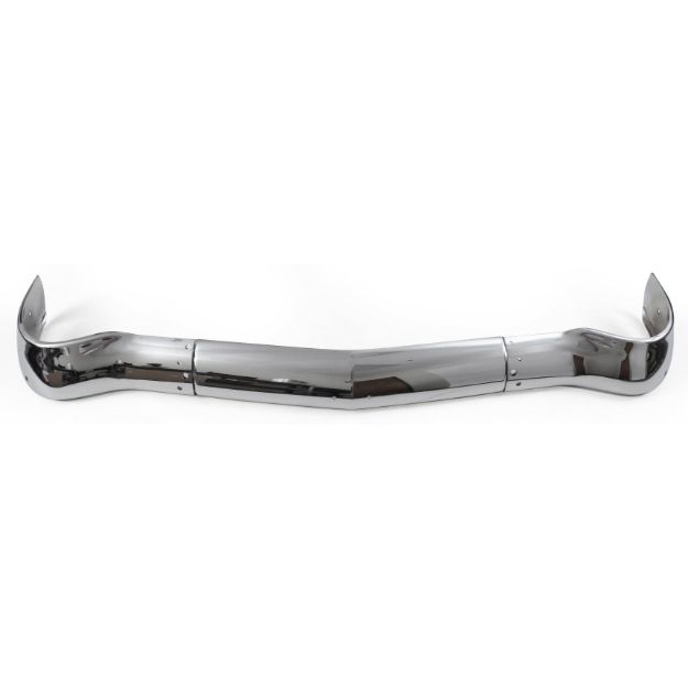 Picture of 1956 Chevrolet Bel Air Base Bumper