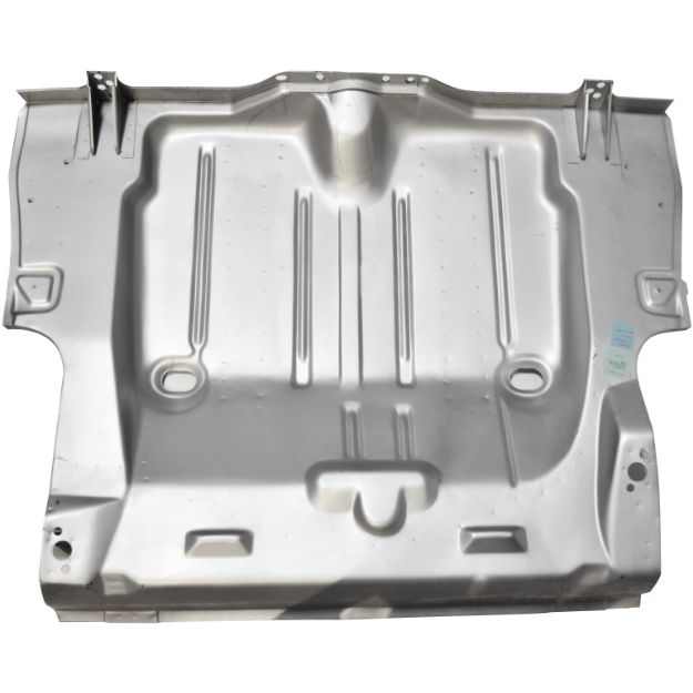 Picture of 1969 Chevrolet Camaro Trunk Floor