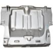 Picture of 1969 Chevrolet Camaro Trunk Floor