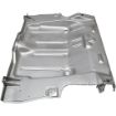 Picture of 1969 Chevrolet Camaro Trunk Floor