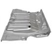 Picture of 1969 Chevrolet Camaro Trunk Floor