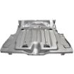 Picture of 1969 Chevrolet Camaro Trunk Floor