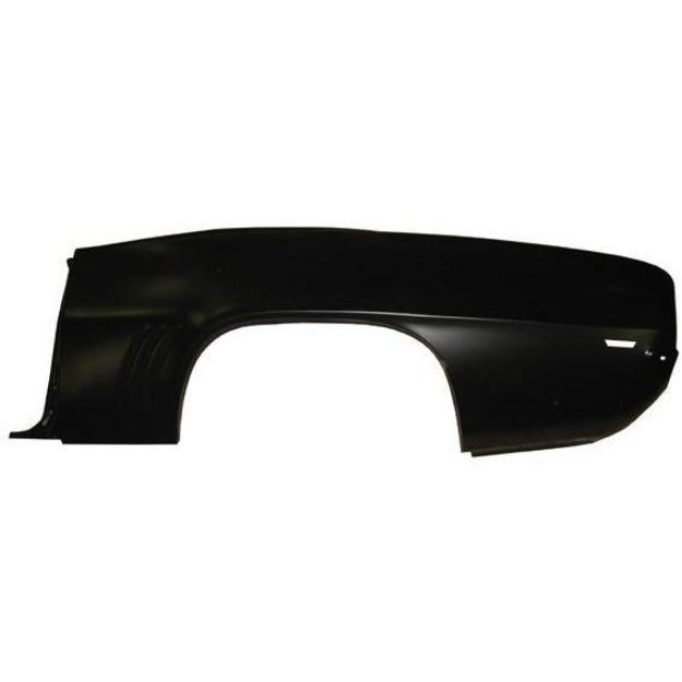 Picture of 1969 Chevrolet Camaro Quarter Panel