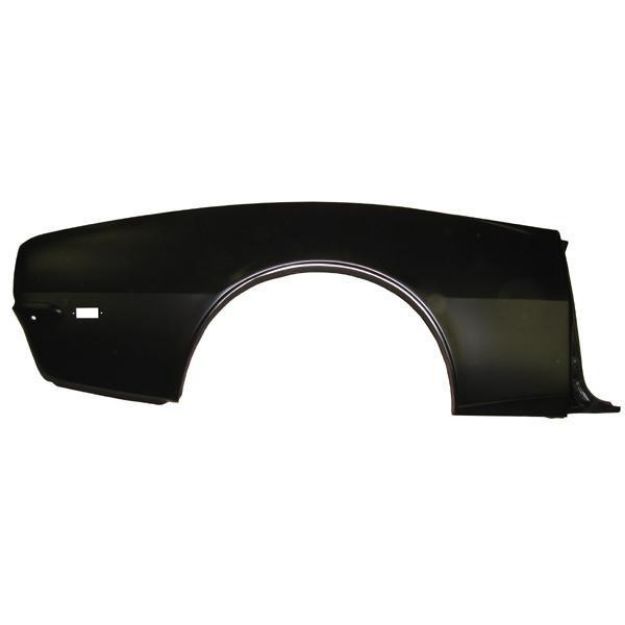 Picture of 1968 Chevrolet Camaro Quarter Panel