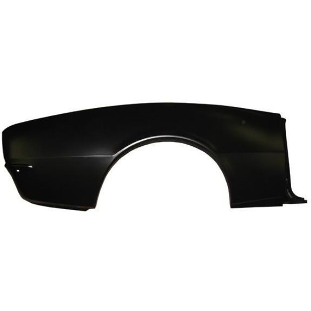 Picture of 1967 Chevrolet Camaro Quarter Panel