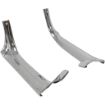 Picture of 1955-1957 Chevrolet Bel Air Base Windshield Molding