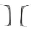 Picture of 1955-1957 Chevrolet Bel Air Base Windshield Molding