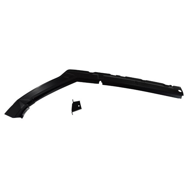 Picture of 1968 Chevrolet Chevy II Nova Roof Side Rail