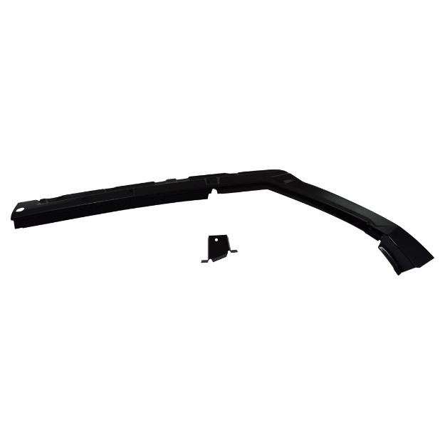 Picture of 1968 Chevrolet Chevy II Nova Roof Side Rail