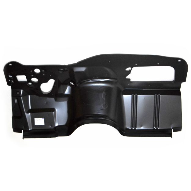 Picture of 1969-1974 Chevrolet Nova Firewall