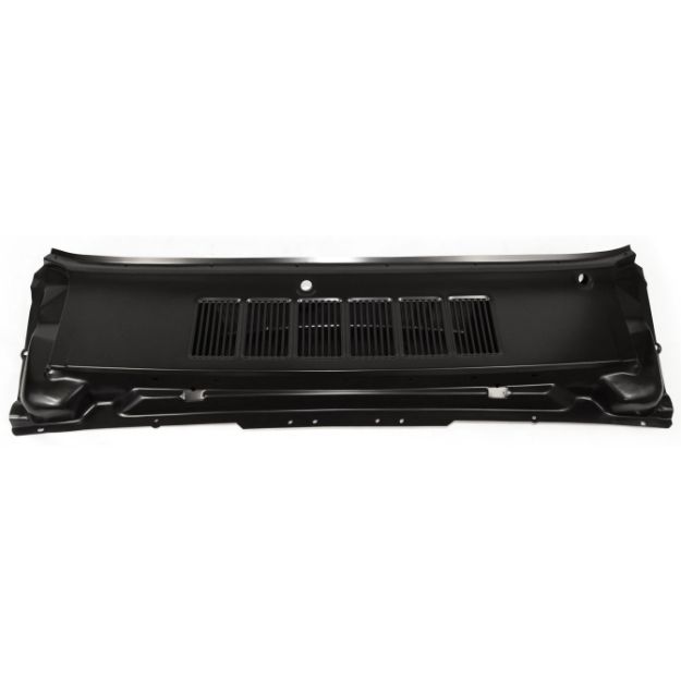 Picture of 1965-1966 Ford Mustang Base Cowl Grille Panel