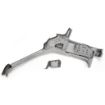 Picture of 1968-1969 Chevrolet Camaro Door Window Frame