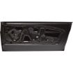 Picture of 1964-1966 Ford Mustang Base Door Shell