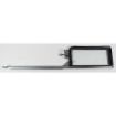 Picture of 1955-1957 Chevrolet Bel Air Base Vent Window Assembly