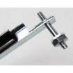 Picture of 1955-1957 Chevrolet Bel Air Base Vent Window Assembly