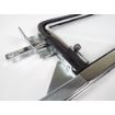 Picture of 1955-1957 Chevrolet Bel Air Base Vent Window Assembly