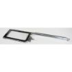 Picture of 1955-1957 Chevrolet Bel Air Base Vent Window Assembly