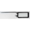 Picture of 1955-1957 Chevrolet Bel Air Base Vent Window Assembly