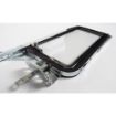 Picture of 1955-1957 Chevrolet Bel Air Base Vent Window Assembly