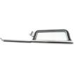Picture of 1955-1957 Chevrolet Bel Air Base Vent Window Assembly