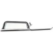 Picture of 1955-1957 Chevrolet Bel Air Base Vent Window Assembly