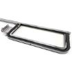 Picture of 1955-1957 Chevrolet Bel Air Base Vent Window Assembly