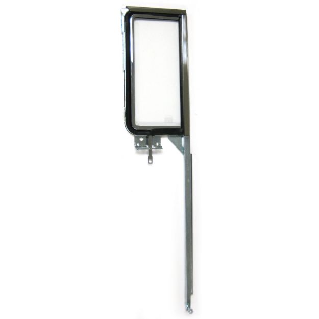 Picture of 1955-1957 Chevrolet Bel Air Base Vent Window Assembly