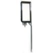 Picture of 1955-1957 Chevrolet Bel Air Base Vent Window Assembly
