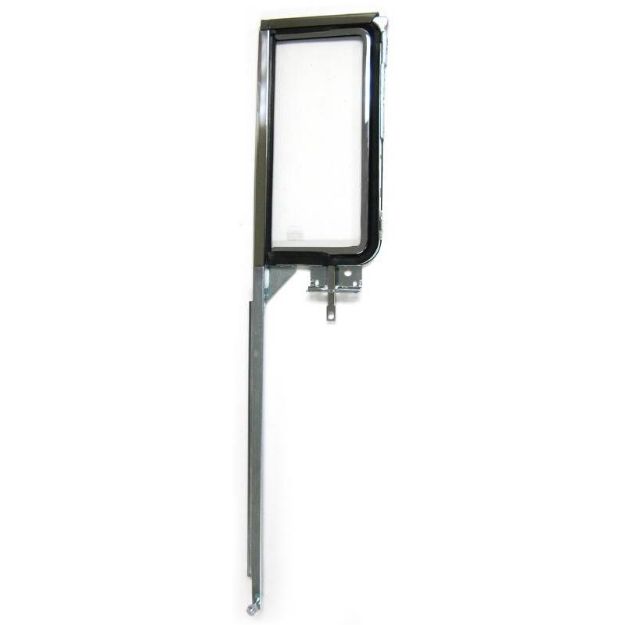 Picture of 1955-1957 Chevrolet Bel Air Base Vent Window Assembly