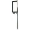 Picture of 1955-1957 Chevrolet Bel Air Base Vent Window Assembly