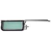 Picture of 1955-1957 Chevrolet Bel Air Base Vent Window Assembly