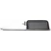 Picture of 1955-1957 Chevrolet Bel Air Base Vent Window Assembly