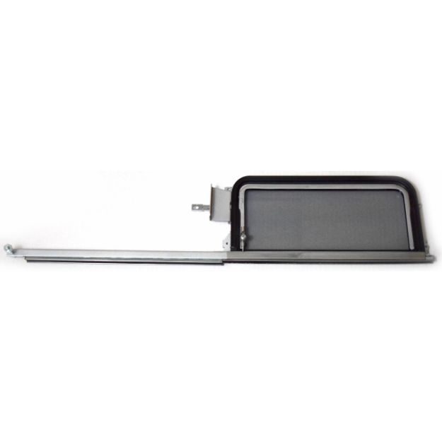 Picture of 1955-1957 Chevrolet Bel Air Base Vent Window Assembly