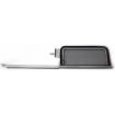 Picture of 1955-1957 Chevrolet Bel Air Base Vent Window Assembly