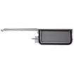 Picture of 1955-1957 Chevrolet Bel Air Base Vent Window Assembly