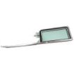 Picture of 1955-1957 Chevrolet Bel Air Base Vent Window Assembly